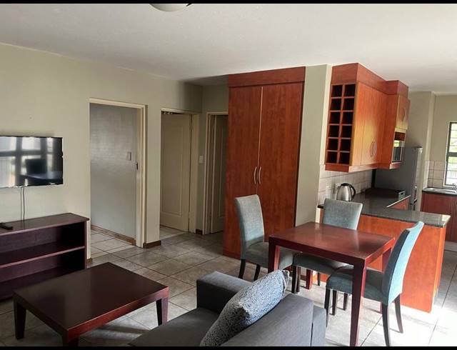 2 BEDROOM PROPERTY TO RENT IN HATFIELD